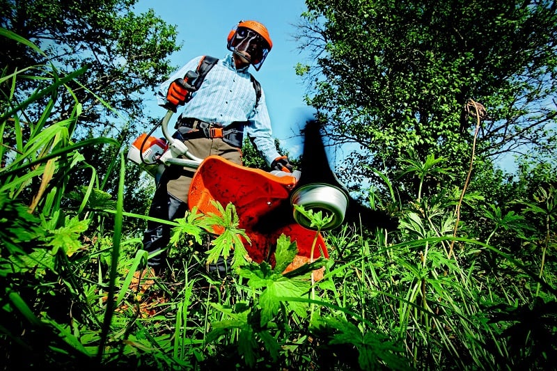 3 Signs I Need A Commercial Ground Maintenance Company