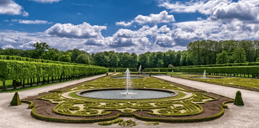 A Year Of Commercial Garden & Grounds Maintenance Tips (Month By Month)