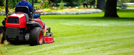 4 Benefits To Hiring A Professional Grounds Maintenance Company