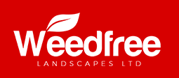Weedfree Landscapes Red