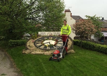 3 Reasons Why Size Doesn't Change The Importance Of Maintaining Commercial Grounds