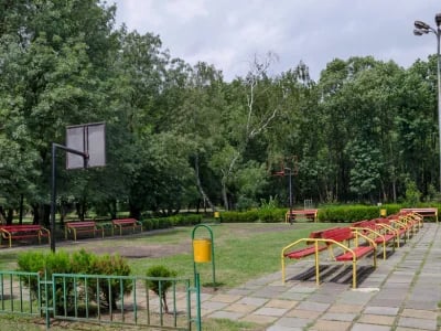 site furniture