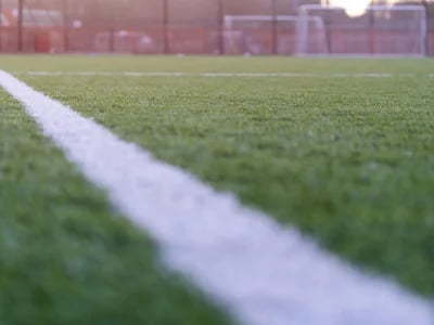 sport pitches