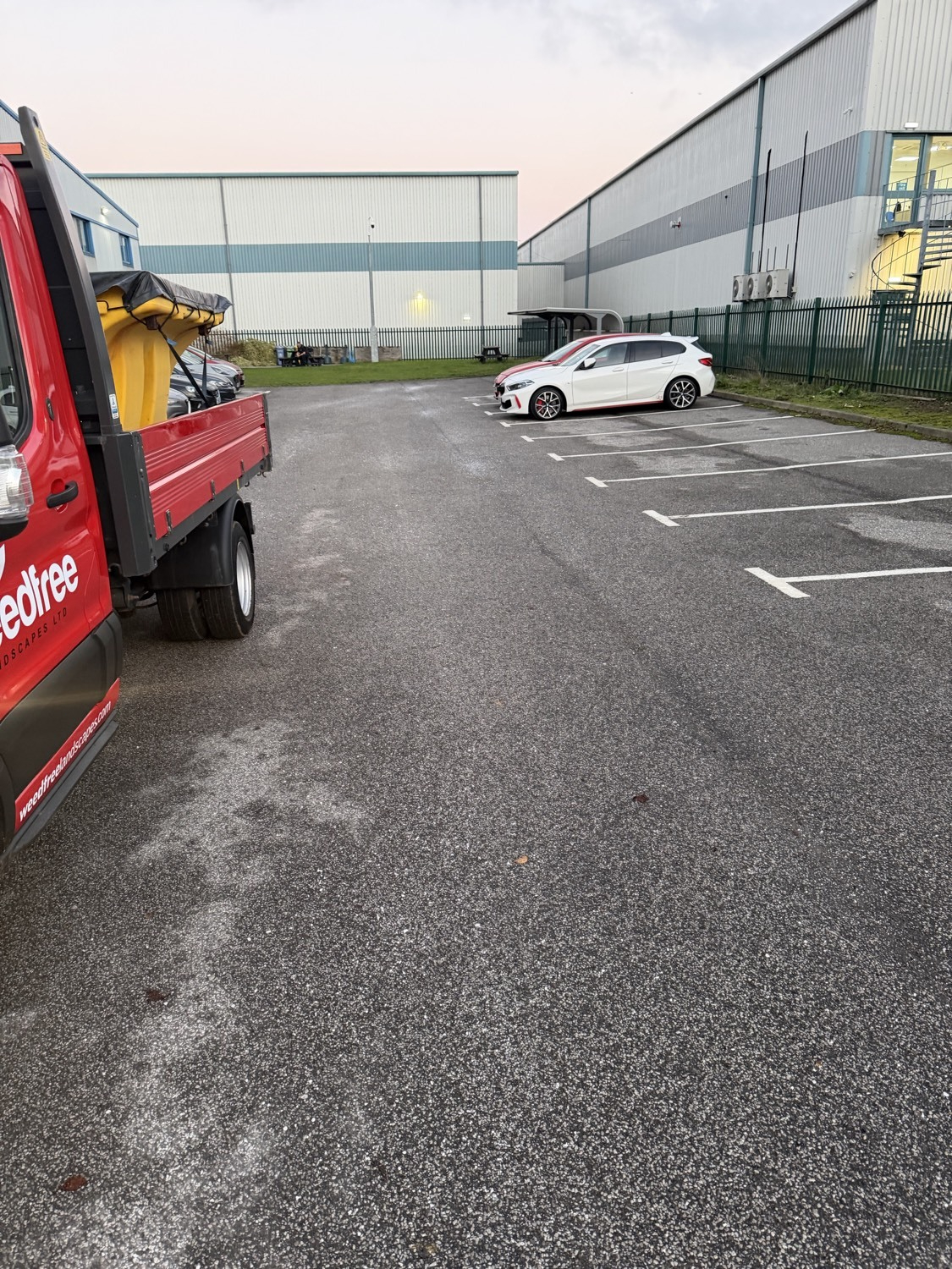 Gritter
