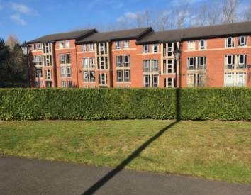 Residential-sector