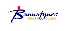Bannatynes Health Clubs Logo