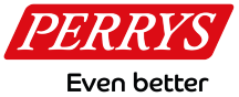 Perrys Logo