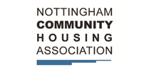 Nottingham Community Housing Association Logo