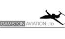 Gmaston Aviation Ltd Logo