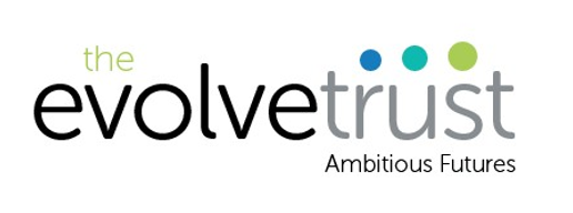 Evolve Trust Logo