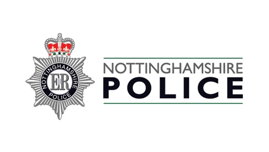 Nottinghamshire Police Logo
